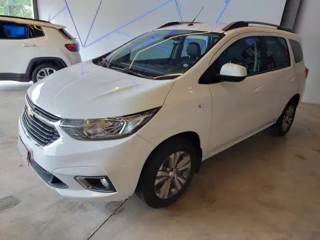 CHEVROLET Spin 1.8 4P FLEX PREMIER 7 LUGARES AUTOM�TICO, Foto 2
