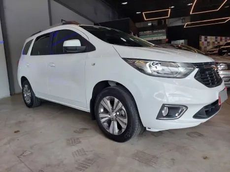 CHEVROLET Spin 1.8 4P FLEX PREMIER 7 LUGARES AUTOM�TICO, Foto 3