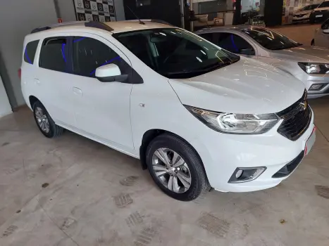 CHEVROLET Spin 1.8 4P FLEX PREMIER 7 LUGARES AUTOM�TICO, Foto 4