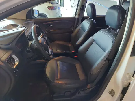 CHEVROLET Spin 1.8 4P FLEX PREMIER 7 LUGARES AUTOM�TICO, Foto 5