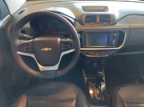 CHEVROLET Spin 1.8 4P FLEX PREMIER 7 LUGARES AUTOM�TICO, Foto 8