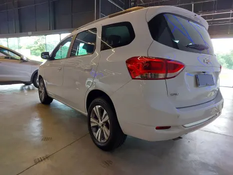 CHEVROLET Spin 1.8 4P FLEX PREMIER 7 LUGARES AUTOM�TICO, Foto 9
