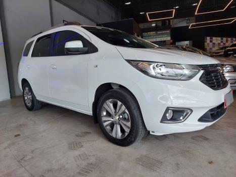 CHEVROLET Spin 1.8 4P FLEX PREMIER 7 LUGARES AUTOM�TICO, Foto 3