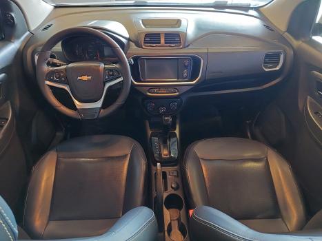CHEVROLET Spin 1.8 4P FLEX PREMIER 7 LUGARES AUTOM�TICO, Foto 7