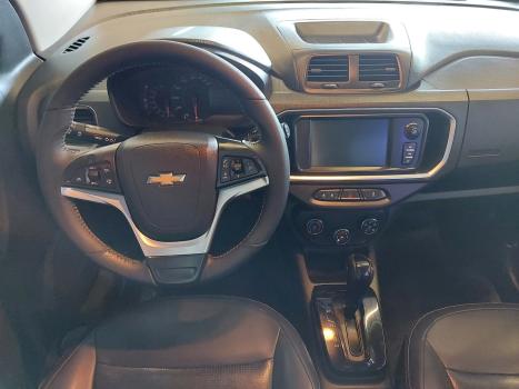 CHEVROLET Spin 1.8 4P FLEX PREMIER 7 LUGARES AUTOM�TICO, Foto 8