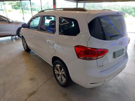 CHEVROLET Spin 1.8 4P FLEX PREMIER 7 LUGARES AUTOM�TICO, Foto 10