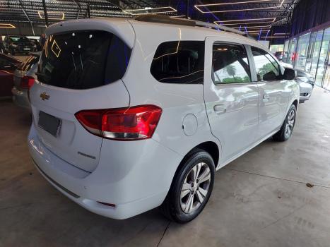 CHEVROLET Spin 1.8 4P FLEX PREMIER 7 LUGARES AUTOM�TICO, Foto 11