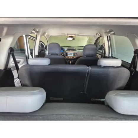 CHEVROLET Spin 1.8 4P FLEX LTZ 7 LUGARES AUTOM�TICO, Foto 7