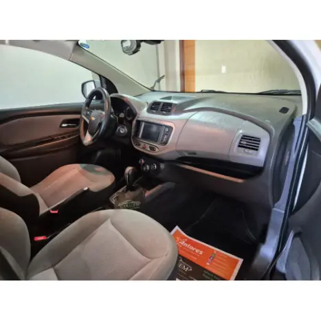 CHEVROLET Spin 1.8 4P FLEX LTZ 7 LUGARES AUTOM�TICO, Foto 10