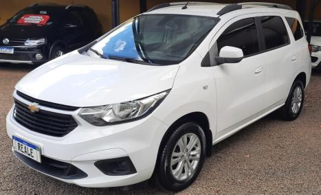 CHEVROLET Spin 1.8 4P FLEX LT AUTOM�TICO, Foto 1