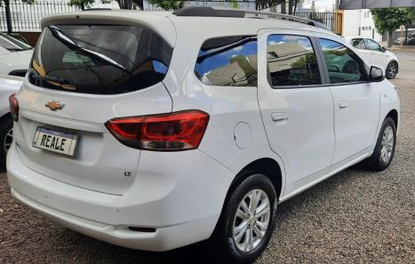 CHEVROLET Spin 1.8 4P FLEX LT AUTOM�TICO, Foto 4