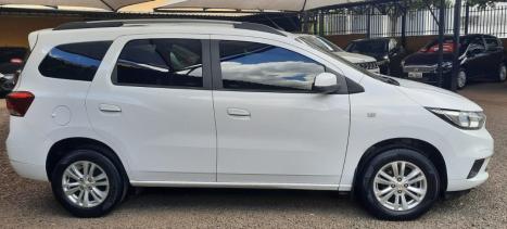 CHEVROLET Spin 1.8 4P FLEX LT AUTOM�TICO, Foto 6