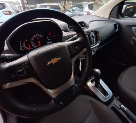CHEVROLET Spin 1.8 4P FLEX LT AUTOM�TICO, Foto 5