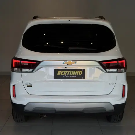 CHEVROLET Spin 1.8 4P FLEX LTZ 7 LUGARES AUTOM�TICO, Foto 5