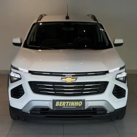 CHEVROLET Spin 1.8 4P FLEX LTZ 7 LUGARES AUTOM�TICO, Foto 6