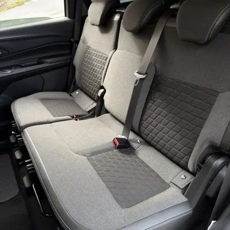 CHEVROLET Spin 1.8 4P FLEX LTZ 7 LUGARES AUTOM�TICO, Foto 13