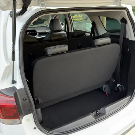 CHEVROLET Spin 1.8 4P FLEX LTZ 7 LUGARES AUTOM�TICO, Foto 14