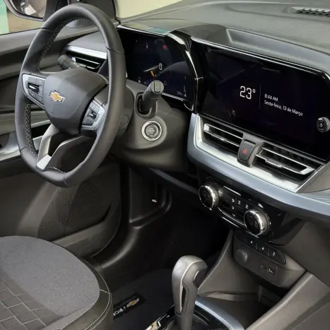 CHEVROLET Spin 1.8 4P FLEX LTZ 7 LUGARES AUTOM�TICO, Foto 15