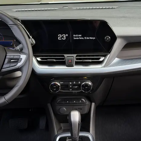 CHEVROLET Spin 1.8 4P FLEX LTZ 7 LUGARES AUTOM�TICO, Foto 17