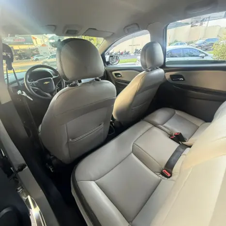 CHEVROLET Spin 1.8 4P FLEX LT AUTOM�TICO, Foto 10