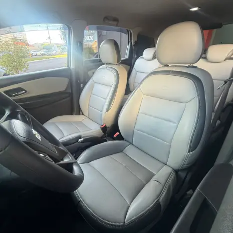 CHEVROLET Spin 1.8 4P FLEX LT AUTOM�TICO, Foto 11