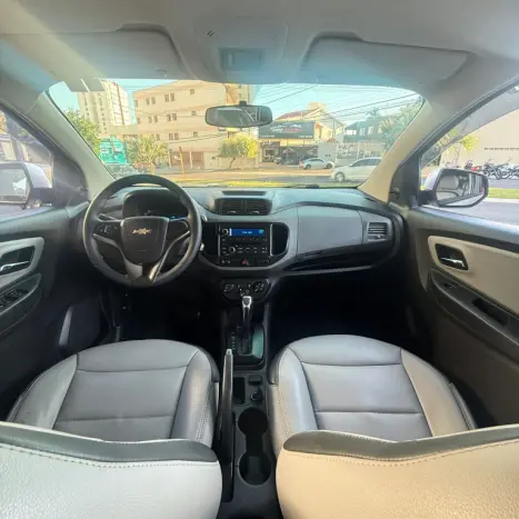 CHEVROLET Spin 1.8 4P FLEX LT AUTOM�TICO, Foto 13
