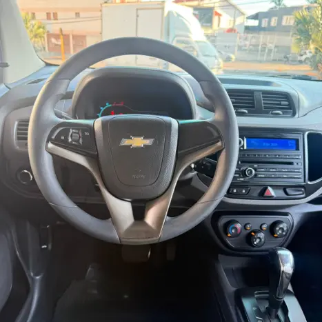 CHEVROLET Spin 1.8 4P FLEX LT AUTOM�TICO, Foto 14