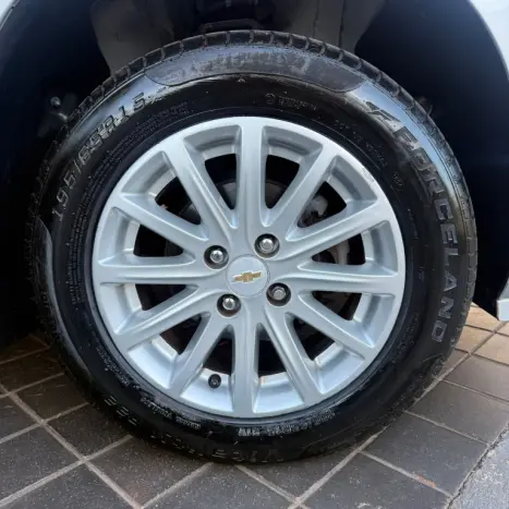 CHEVROLET Spin 1.8 4P FLEX LT AUTOM�TICO, Foto 15