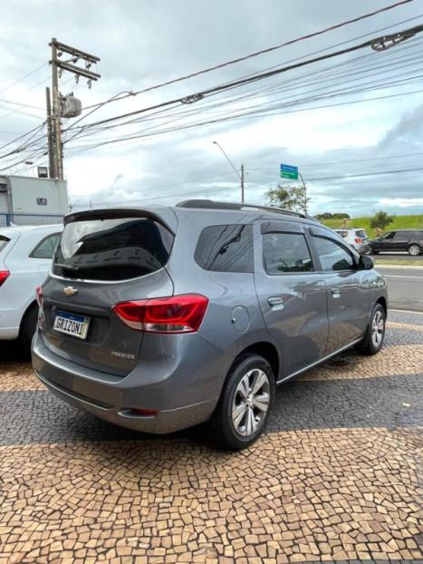 CHEVROLET Spin 1.8 4P FLEX ACTIV7 7 LUGARES AUTOM�TICO, Foto 2