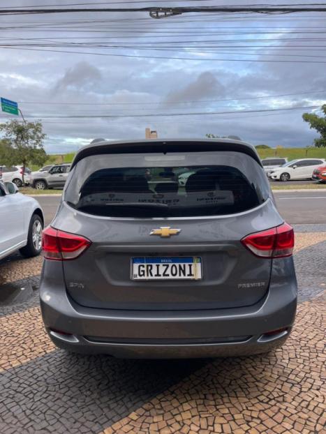 CHEVROLET Spin 1.8 4P FLEX ACTIV7 7 LUGARES AUTOM�TICO, Foto 4