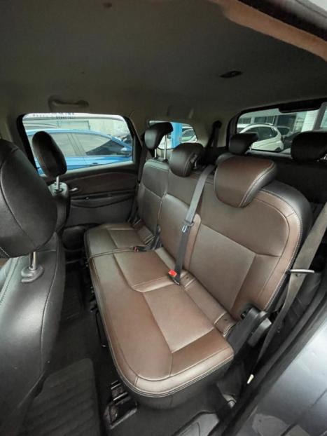 CHEVROLET Spin 1.8 4P FLEX ACTIV7 7 LUGARES AUTOM�TICO, Foto 7