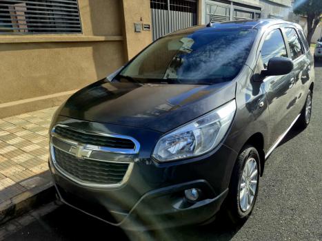 CHEVROLET Spin 1.8 4P FLEX LT AUTOM�TICO, Foto 1