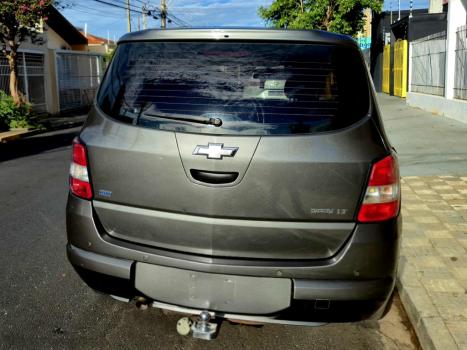 CHEVROLET Spin 1.8 4P FLEX LT AUTOM�TICO, Foto 3