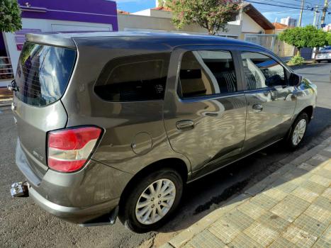 CHEVROLET Spin 1.8 4P FLEX LT AUTOM�TICO, Foto 5