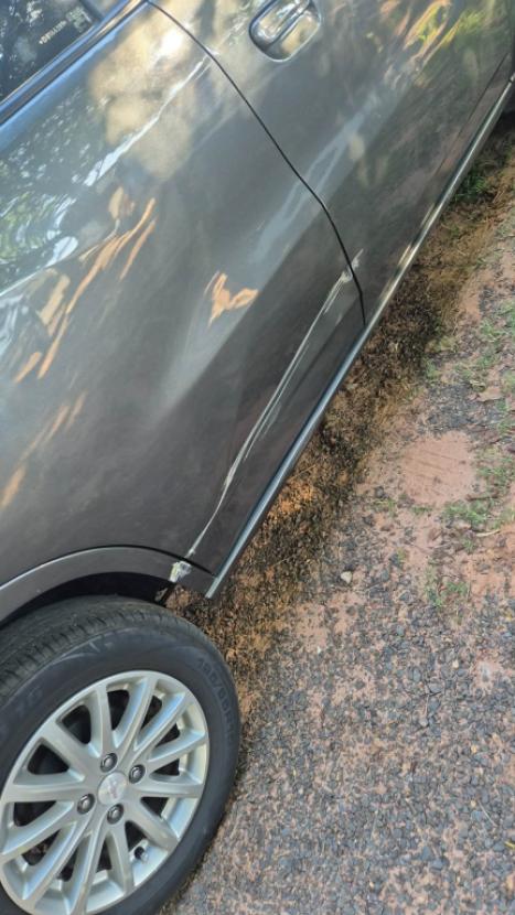 CHEVROLET Spin 1.8 4P FLEX LT AUTOM�TICO, Foto 7