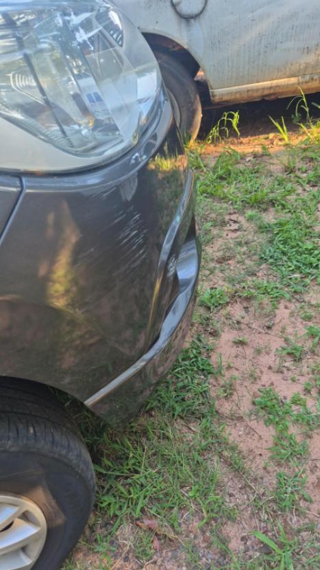 CHEVROLET Spin 1.8 4P FLEX LT AUTOM�TICO, Foto 8