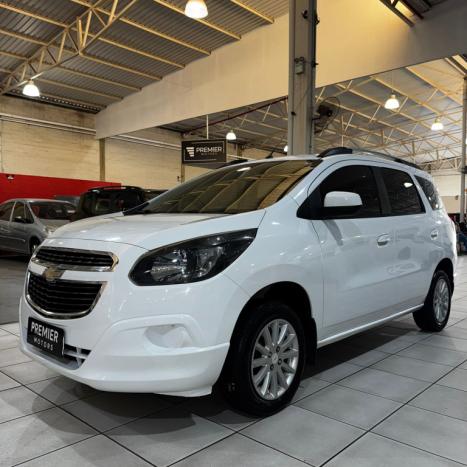 CHEVROLET Spin 1.8 4P FLEX LT, Foto 1