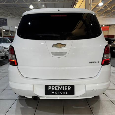 CHEVROLET Spin 1.8 4P FLEX LT, Foto 5