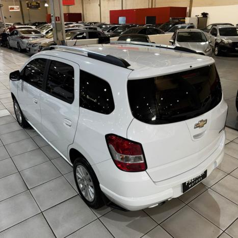 CHEVROLET Spin 1.8 4P FLEX LT, Foto 6