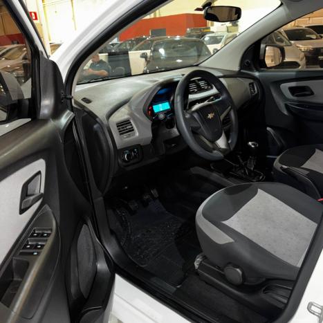 CHEVROLET Spin 1.8 4P FLEX LT, Foto 7