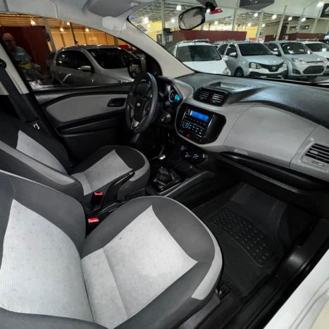 CHEVROLET Spin 1.8 4P FLEX LT, Foto 9