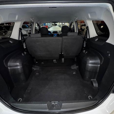 CHEVROLET Spin 1.8 4P FLEX LT, Foto 10