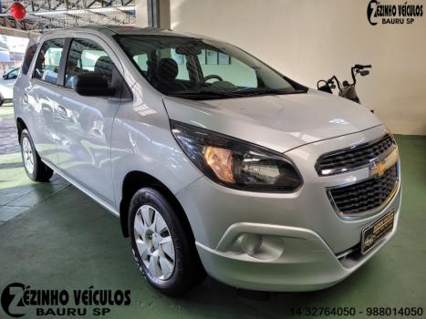 CHEVROLET Spin 1.8 4P FLEX LS, Foto 3