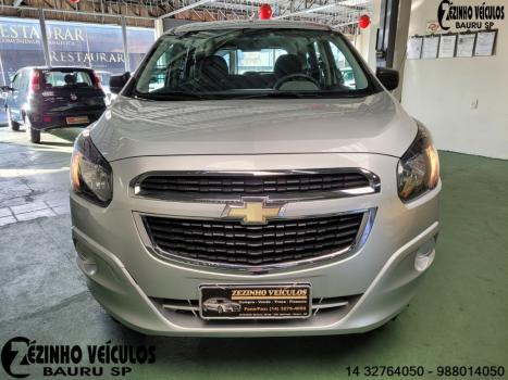 CHEVROLET Spin 1.8 4P FLEX LS, Foto 5