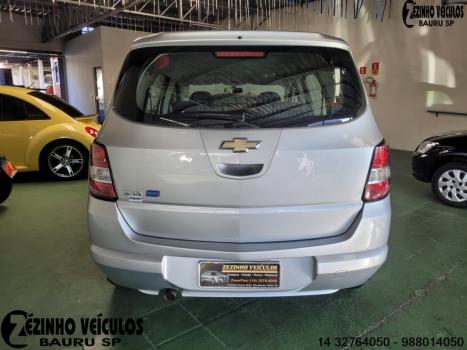 CHEVROLET Spin 1.8 4P FLEX LS, Foto 6