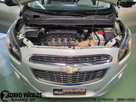 CHEVROLET Spin 1.8 4P FLEX LS, Foto 7