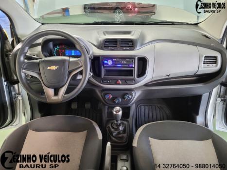 CHEVROLET Spin 1.8 4P FLEX LS, Foto 8