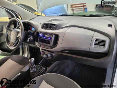 CHEVROLET Spin 1.8 4P FLEX LS, Foto 9