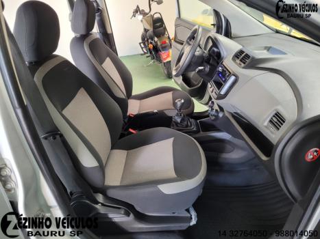 CHEVROLET Spin 1.8 4P FLEX LS, Foto 10