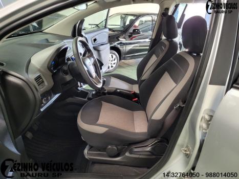 CHEVROLET Spin 1.8 4P FLEX LS, Foto 11